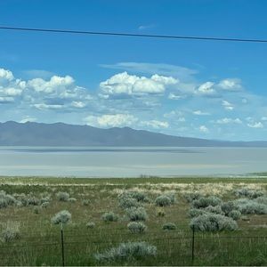 Meet your Posher, Jeff